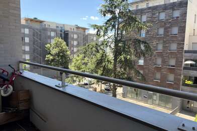 Appartement 5 pièces 1500 €