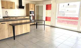 Appartement 5 Pièces 108 m² à louer à Lyon 9 (69009)