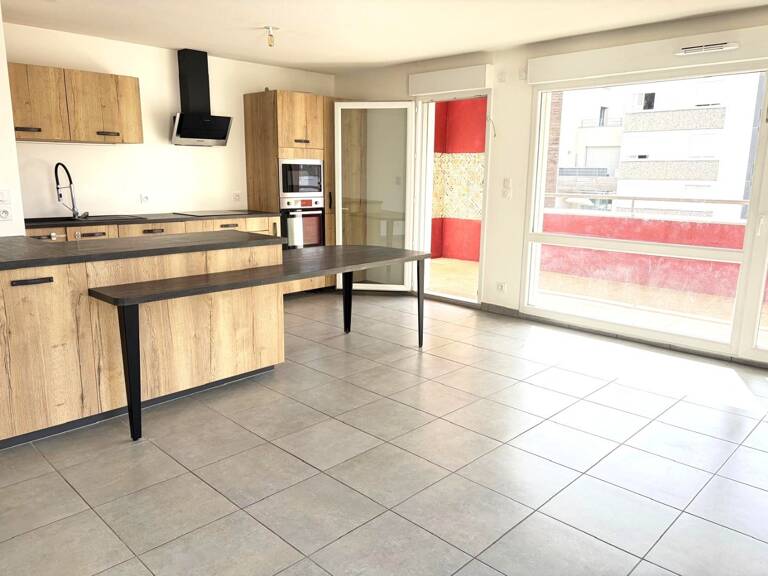 Appartement 5 pièces 108 m² — photo 1