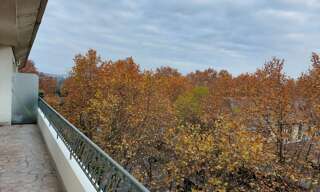 Appartement 4 Pièces 114 m² à louer à Lyon 6 (69006)