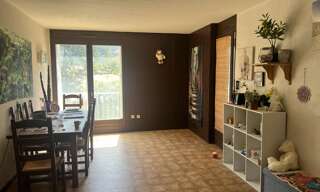 Appartement 4 Pièces 91 m² à vendre à Tarascon-sur-Ariège (09400)