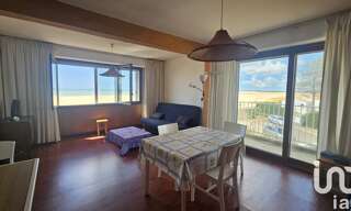 Appartement 2 Pièces 51 m² à vendre à L'Aiguillon-la-Presqu'île (85460)
