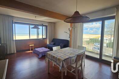 Appartement 2 pièces 160000 €