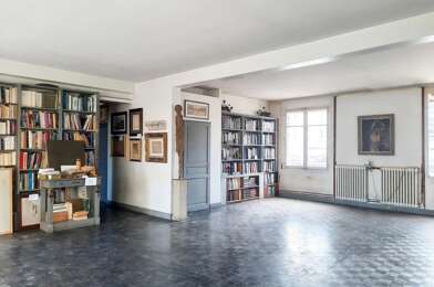 Appartement 5 pièces 1250000 €