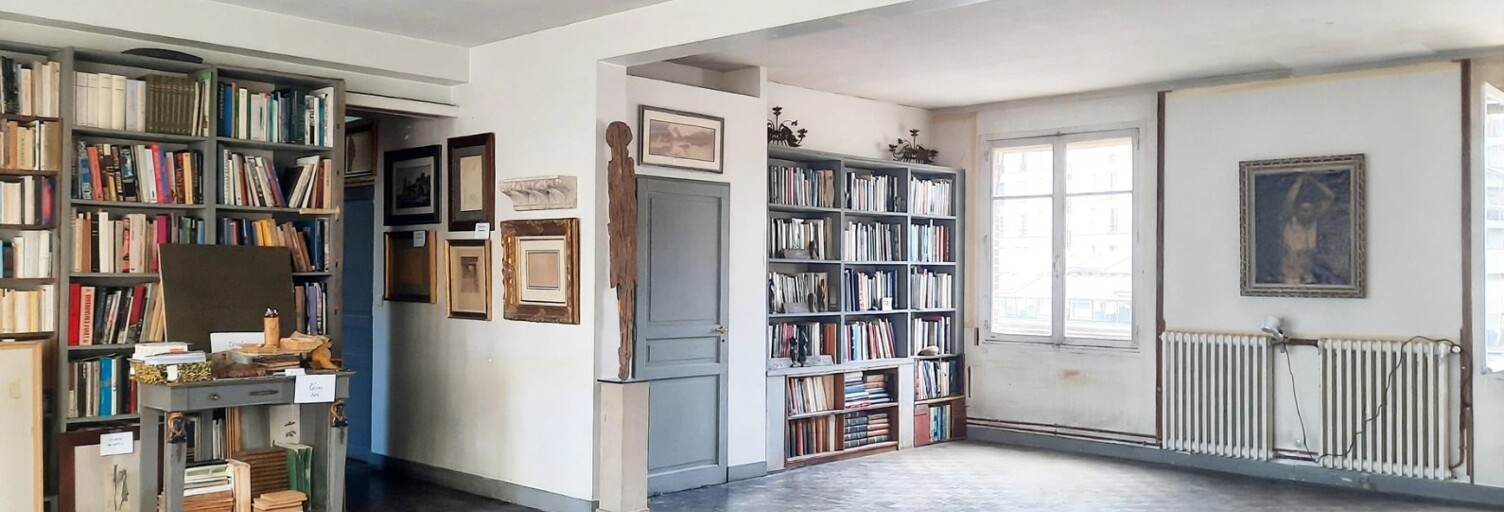 Appartement 5 Pièces 155 m² à vendre à Paris 13 (75013)