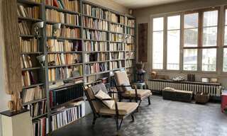 Appartement 5 Pièces 155 m² à vendre à Paris 13 (75013)