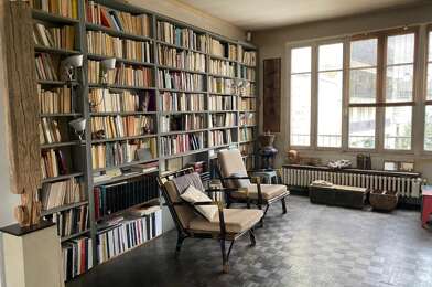 Appartement 5 pièces 1250000 €