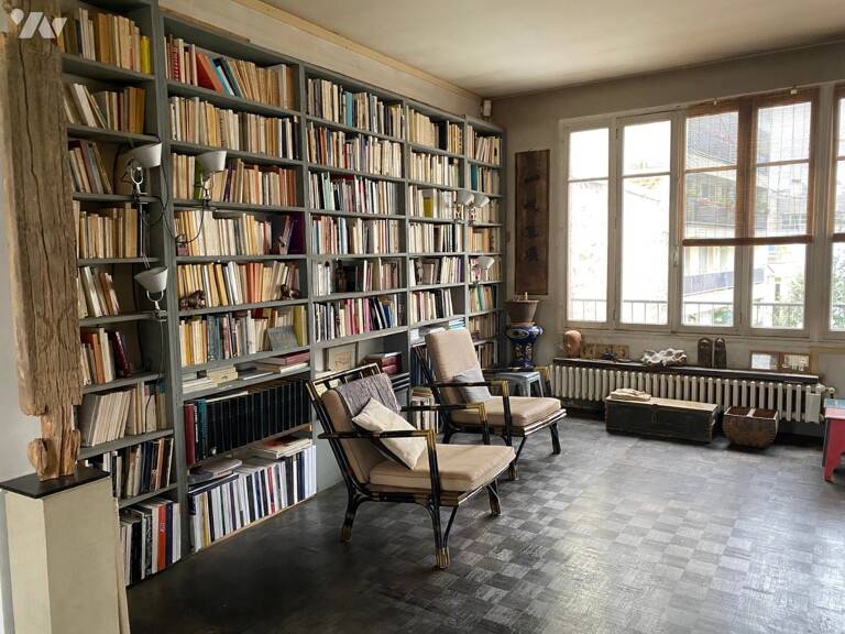 Appartement 5 pièces 155 m² — photo 1