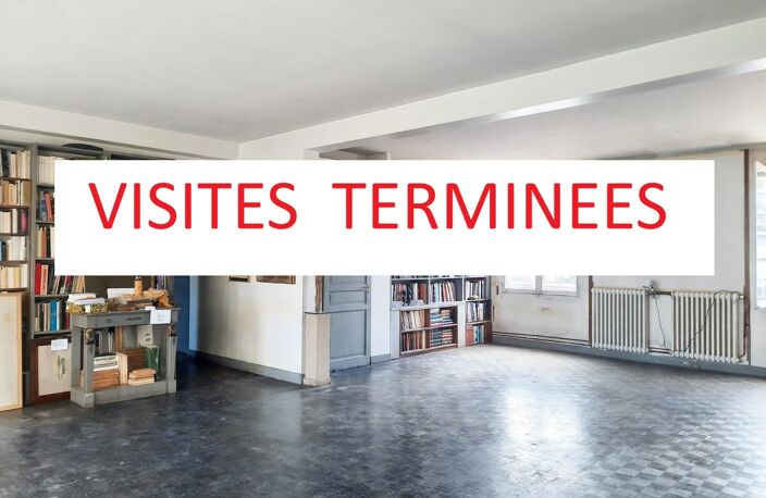 Vente appartement 5 pièces 155 m² Paris 13 (75013) — photo 2