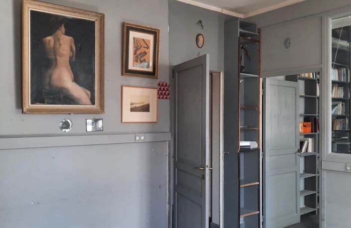 Vente appartement 5 pièces 155 m² Paris 13 (75013) — photo 4