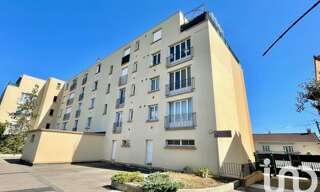 Appartement 3 Pièces 72 m² à vendre à Villeneuve-le-Roi (94290)