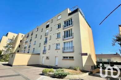 Appartement 3 pièces 249000 €