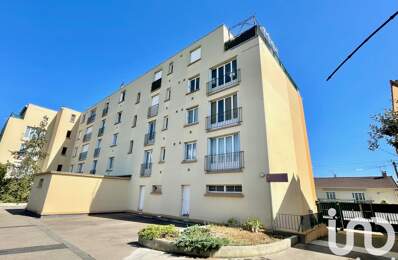 Vente Appartement 3 pièces — photo du bien