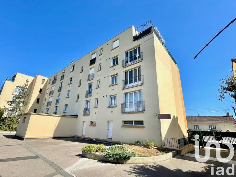 Vente Appartement 3 pièces — photo 1