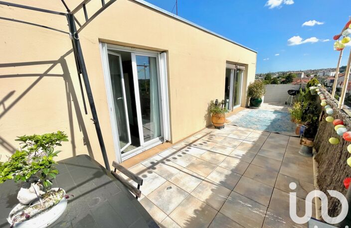 Vente Appartement 3 pièces — photo 3