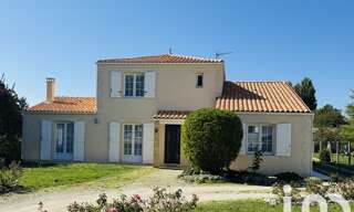 Maison 6 Pièces 143 m² à vendre à Saintes (17100)