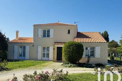 Maison 6 pièces 388000 €