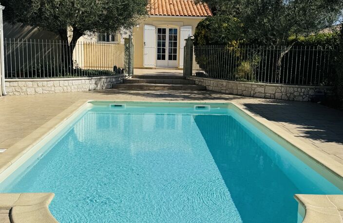 Vente Maison/villa 6 pièces — photo 3