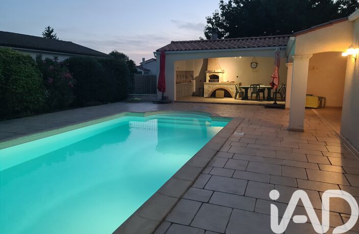Vente Maison/villa 6 pièces — photo 4
