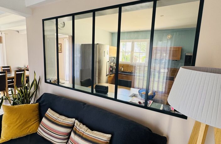 Vente Maison/villa 6 pièces — photo 5