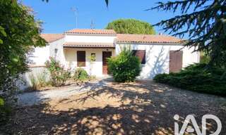 Maison 4 Pièces 135 m² à vendre à Périgny (17180)