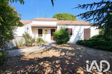 Maison 4 pièces 559000 €