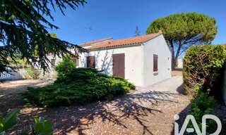Maison 4 Pièces 135 m² à vendre à Périgny (17180)