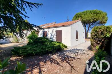 Maison 4 pièces 559000 €