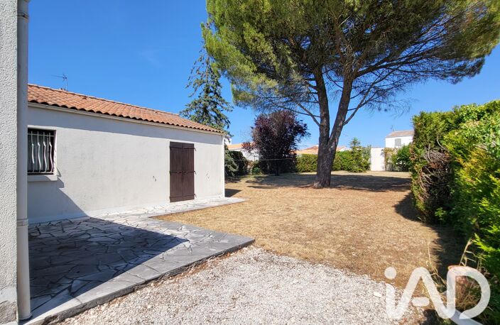 Vente Maison/villa 4 pièces — photo 2