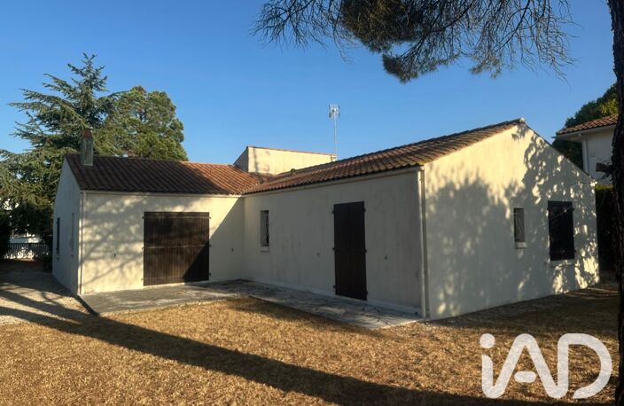 Vente Maison/villa 4 pièces — photo 3
