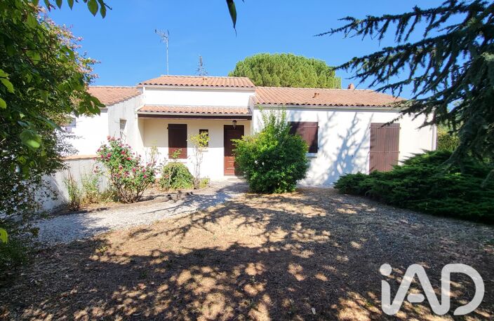 Vente Maison/villa 4 pièces — photo 4