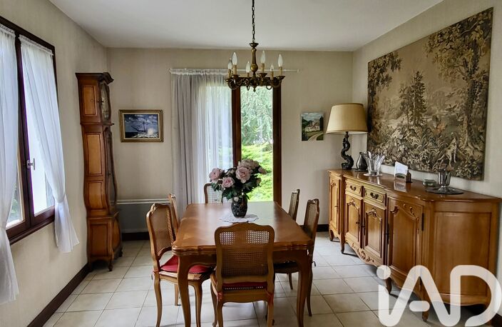 Vente Maison/villa 4 pièces — photo 5