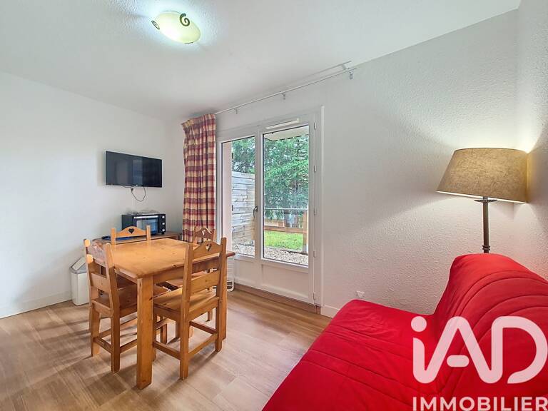 Vente Appartement 2 pièces — photo 1