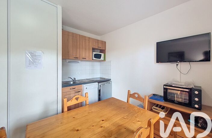 Vente Appartement 2 pièces — photo 3