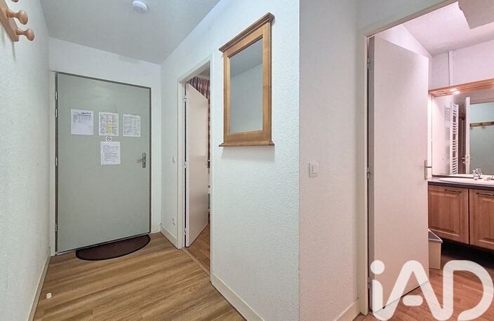 Vente Appartement 2 pièces — photo 5