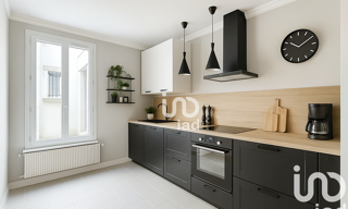 Maison 7 Pièces 200 m² à vendre à Le Portel (62480)