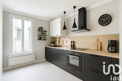 Maison 7 pièces 163000 €