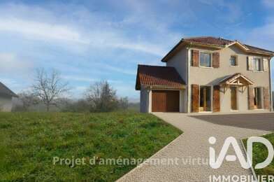 Terrain  65000 €