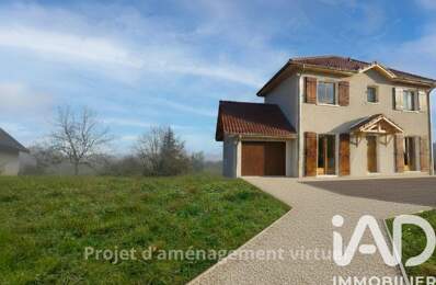 Vente Terrain à bâtir 745 m&sup2; — photo du bien