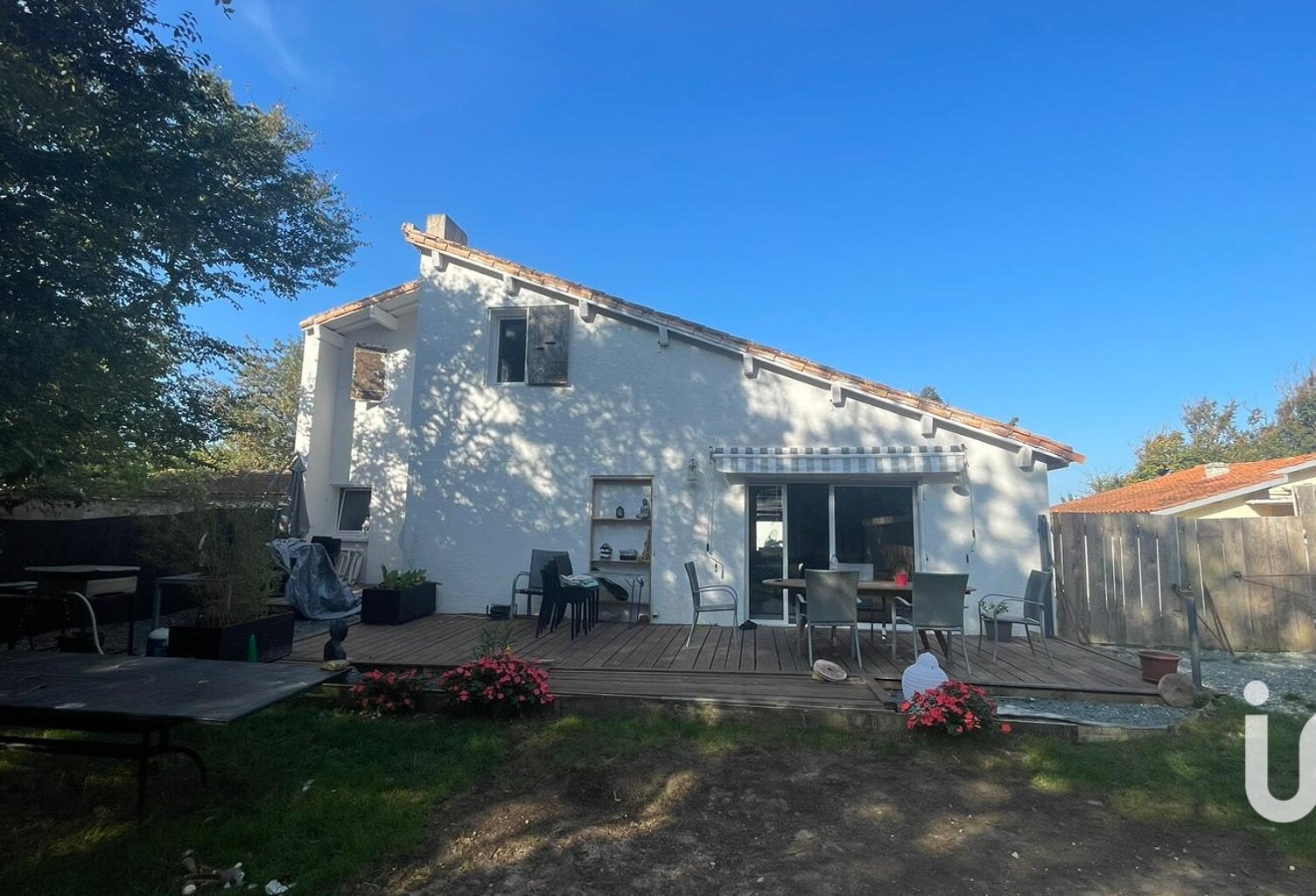 Vente Maison/villa 5 pièces — photo 1