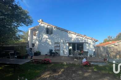 Maison 5 pièces 430000 €