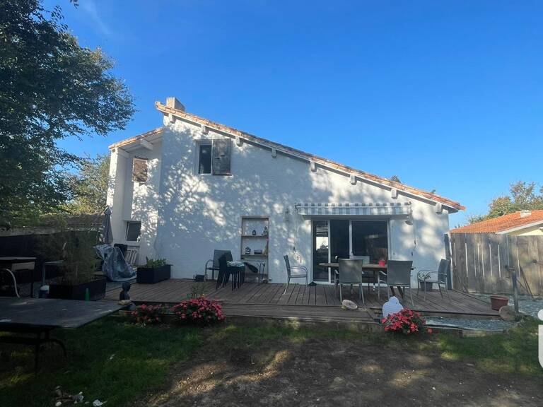 Vente Maison/villa 5 pièces — photo 1