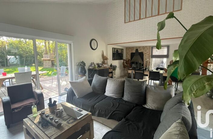Vente Maison/villa 5 pièces — photo 2