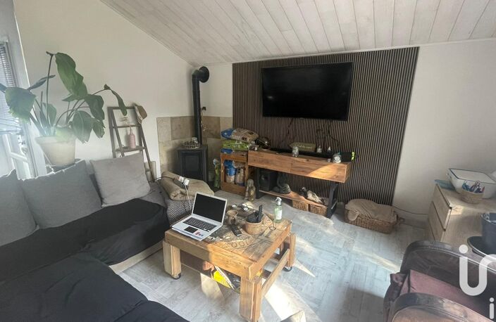 Vente Maison/villa 5 pièces — photo 3