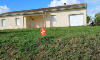 Maison 5 Pièces 106 m² à vendre à Miramont-de-Guyenne (47800)