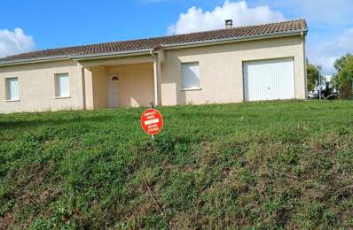 Vente Maison/villa 5 pièces — photo du bien
