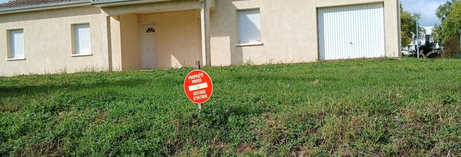 Maison 5 Pièces 106 m² à vendre à Miramont-de-Guyenne (47800)