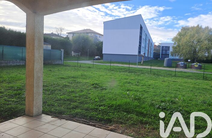 Vente Maison/villa 5 pièces — photo 4