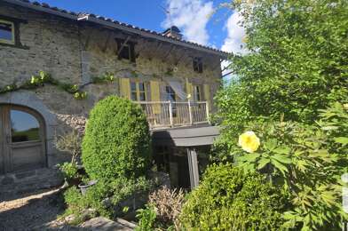 Maison 6 pièces 239000 €