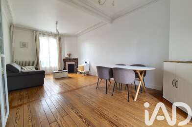 Maison 5 pièces 439500 €